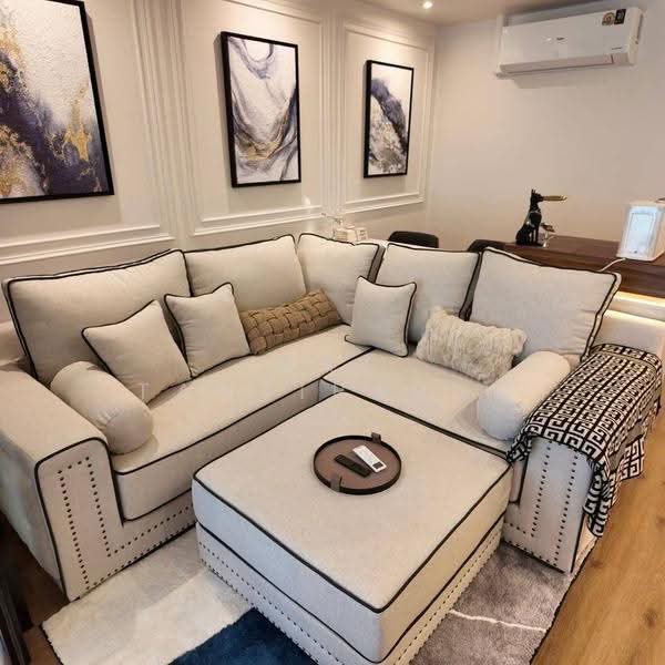 Sukhumvit Suite, Bangkok, 19 Soi Sukhumvit 13, Khlongtoei Nua, Watthana, Bangkok, 1 Bedroom, 40 sqm, Condo For Sale, by Nat Tantirapan, 500553625 - DDproperty.com