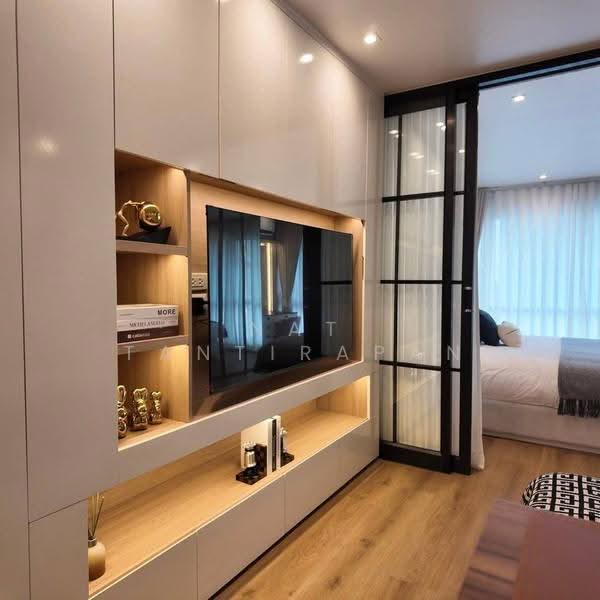 Sukhumvit Suite, Bangkok, 19 Soi Sukhumvit 13, Khlongtoei Nua, Watthana, Bangkok, 1 Bedroom, 40 sqm, Condo For Sale, by Nat Tantirapan, 500553625 - DDproperty.com