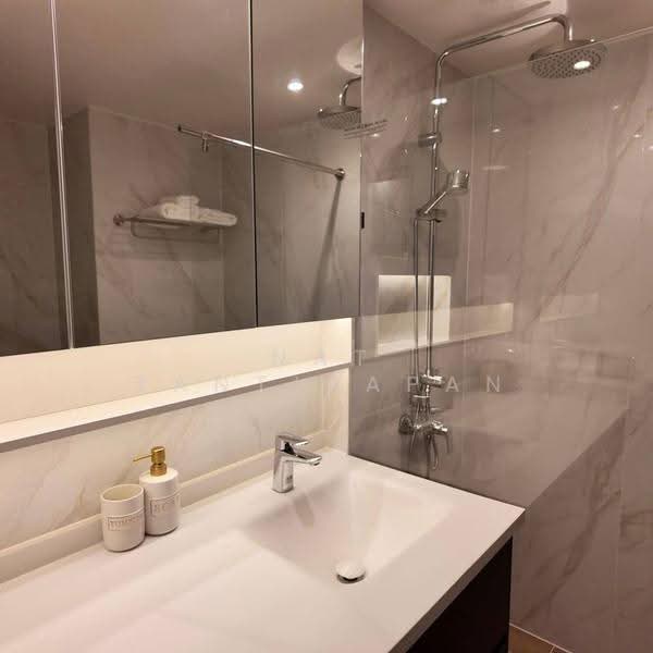 Sukhumvit Suite : สุขุมวิท สวีท, กรุงเทพ, 19 ซอยสุขุมวิท 13, คลองเตยเหนือ, วัฒนา, กรุงเทพ, 40 ตร.ม., คอนโด ขาย, โดย Nat Tantirapan, 500553625 - DDproperty.com