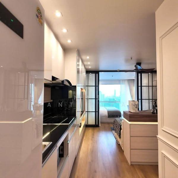 Sukhumvit Suite, Bangkok, 19 Soi Sukhumvit 13, Khlongtoei Nua, Watthana, Bangkok, 1 Bedroom, 40 sqm, Condo For Sale, by Nat Tantirapan, 500553625 - DDproperty.com