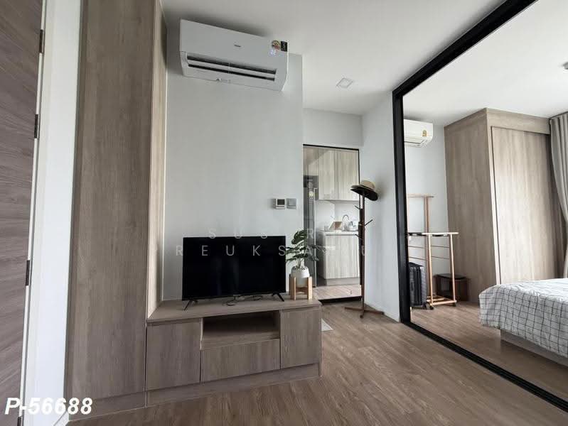 Modiz Sukhumvit 50 : โมดิซ สุขุมวิท 50, กรุงเทพ, ซอยสุขุมวิท 50, พระโขนง, คลองเตย, กรุงเทพ, 27 ตร.ม., คอนโด ให้เช่า, โดย Susira Preuksawun, 500553626 - DDproperty.com