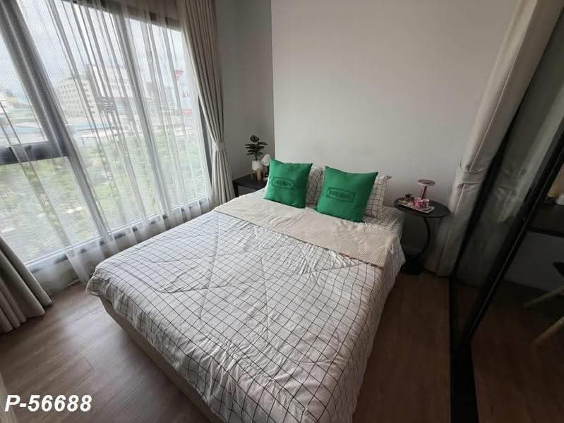 Modiz Sukhumvit 50, Bangkok, Soi Sukhumvit 50, Phra Kanong, Khlong Toei, Bangkok, 1 Bedroom, 27 sqm, Condo For Rent, by Susira Preuksawun, 500553626 - DDproperty.com