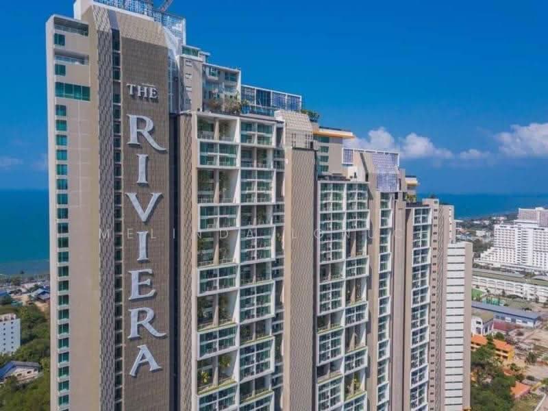 The Riviera Jomtien : เดอะ ริเวียร่า จอมเทียน, ชลบุรี, ถนนพัทยาสาย 2, หนองปรือ, บางละมุง, ชลบุรี, 34 ตร.ม., คอนโด ขาย, โดย Melinda Lonuch, 500553627 - DDproperty.com