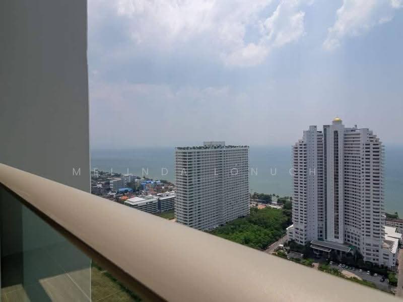 The Riviera Jomtien : เดอะ ริเวียร่า จอมเทียน, ชลบุรี, ถนนพัทยาสาย 2, หนองปรือ, บางละมุง, ชลบุรี, 34 ตร.ม., คอนโด ขาย, โดย Melinda Lonuch, 500553627 - DDproperty.com