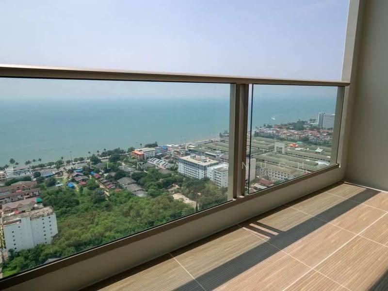 The Riviera Jomtien, Chon Buri (Pattaya), Pattaya Sai 2 Road, Nong Pru, Bang Lamung (Pattaya), Chon Buri (Pattaya), Studio, 34 sqm, Condo For Sale, by Melinda Lonuch, 500553627 - DDproperty.com