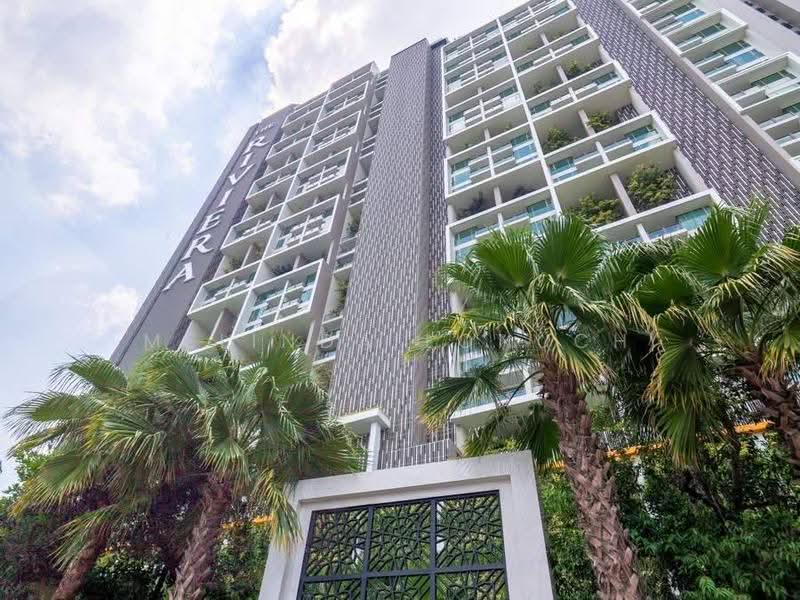 The Riviera Jomtien : เดอะ ริเวียร่า จอมเทียน, ชลบุรี, ถนนพัทยาสาย 2, หนองปรือ, บางละมุง, ชลบุรี, 34 ตร.ม., คอนโด ขาย, โดย Melinda Lonuch, 500553627 - DDproperty.com