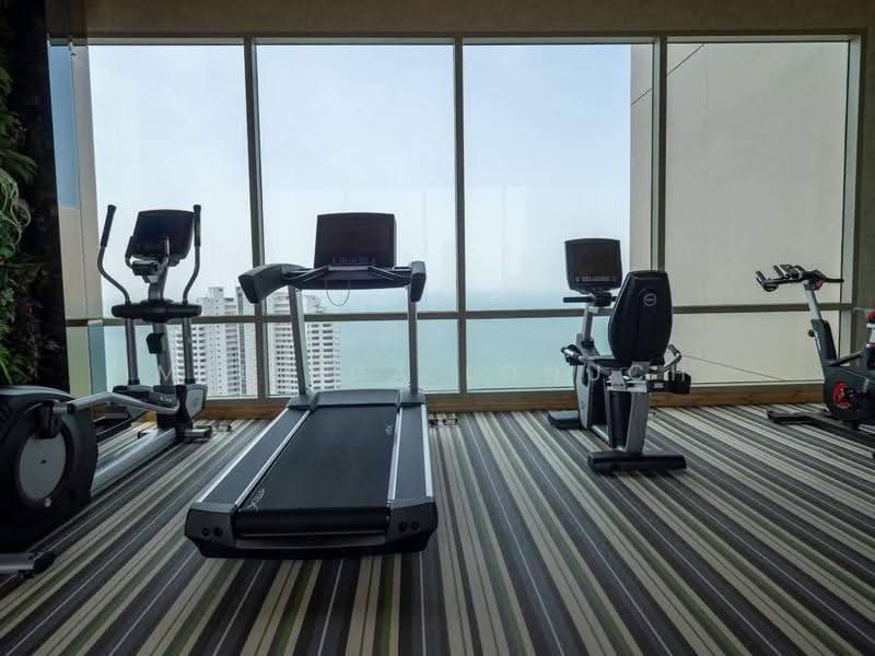 The Riviera Jomtien, Chon Buri (Pattaya), Pattaya Sai 2 Road, Nong Pru, Bang Lamung (Pattaya), Chon Buri (Pattaya), Studio, 34 sqm, Condo For Sale, by Melinda Lonuch, 500553627 - DDproperty.com