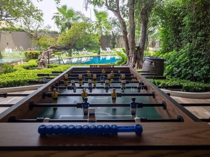 The Riviera Jomtien, Chon Buri (Pattaya), Pattaya Sai 2 Road, Nong Pru, Bang Lamung (Pattaya), Chon Buri (Pattaya), Studio, 34 sqm, Condo For Sale, by Melinda Lonuch, 500553627 - DDproperty.com
