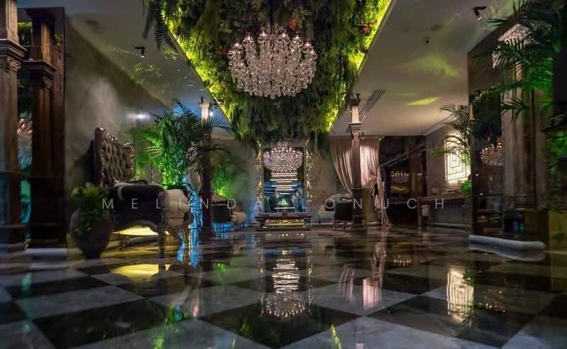 The Riviera Jomtien : เดอะ ริเวียร่า จอมเทียน, ชลบุรี, ถนนพัทยาสาย 2, หนองปรือ, บางละมุง, ชลบุรี, 34 ตร.ม., คอนโด ขาย, โดย Melinda Lonuch, 500553627 - DDproperty.com