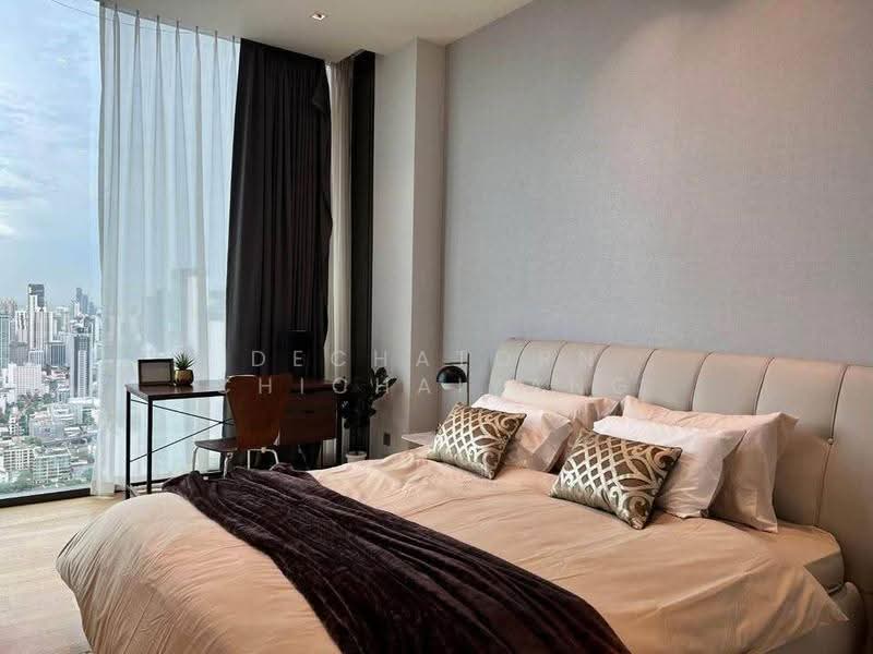 28 Chidlom, Bangkok, 28 Chit Lom Alley, Lumphini, Pathum Wan, Bangkok, 3 Bedrooms, 140 sqm, Condo For Sale, by Dechatorn Chichaiyang, 500553628 - DDproperty.com