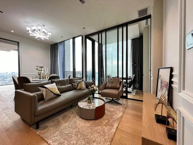 28 Chidlom, Bangkok, 28 Chit Lom Alley, Lumphini, Pathum Wan, Bangkok, 3 Bedrooms, 140 sqm, Condo For Sale, by Dechatorn Chichaiyang, 500553628 - DDproperty.com