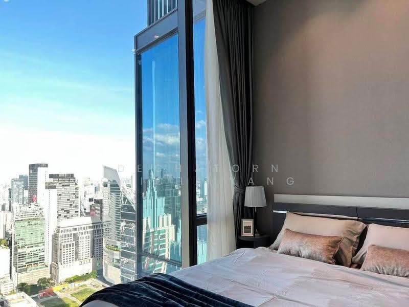 28 Chidlom, Bangkok, 28 Chit Lom Alley, Lumphini, Pathum Wan, Bangkok, 3 Bedrooms, 140 sqm, Condo For Sale, by Dechatorn Chichaiyang, 500553628 - DDproperty.com