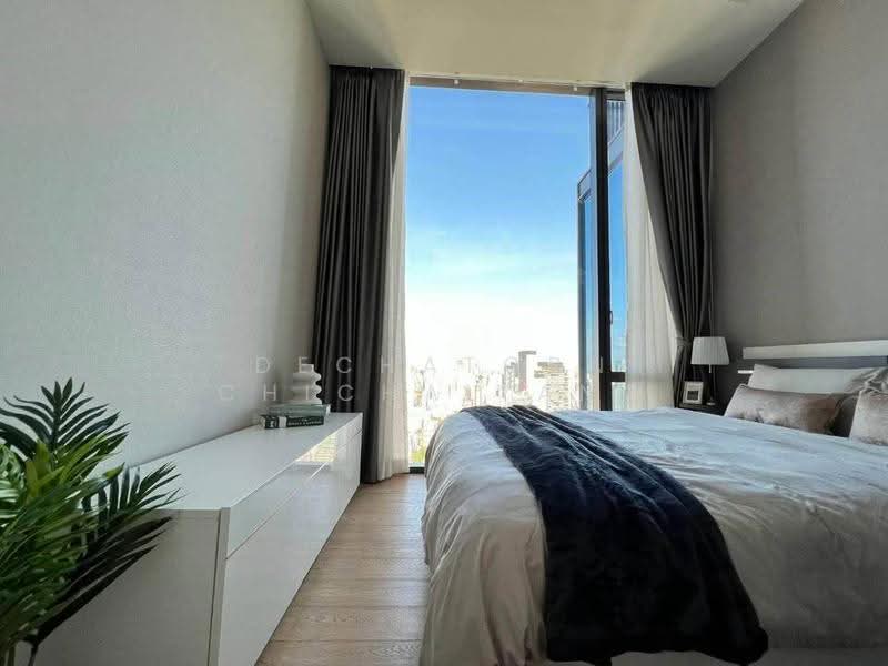 28 Chidlom, Bangkok, 28 Chit Lom Alley, Lumphini, Pathum Wan, Bangkok, 3 Bedrooms, 140 sqm, Condo For Sale, by Dechatorn Chichaiyang, 500553628 - DDproperty.com