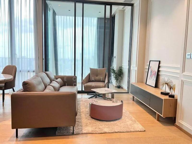 28 Chidlom, Bangkok, 28 Chit Lom Alley, Lumphini, Pathum Wan, Bangkok, 3 Bedrooms, 140 sqm, Condo For Sale, by Dechatorn Chichaiyang, 500553628 - DDproperty.com