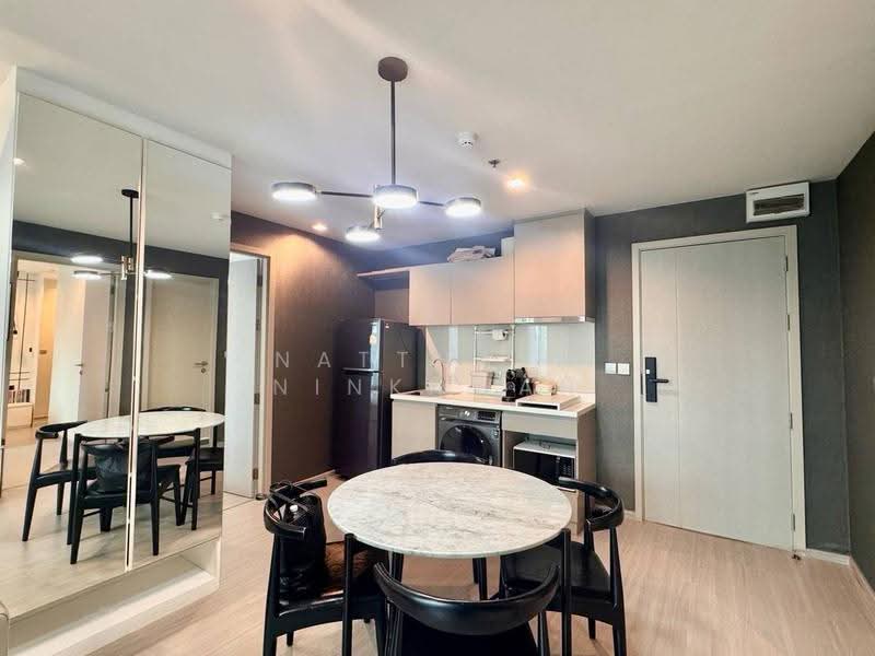 Life Ladprao, Bangkok, 992 Ladprao Road, Jom Phon, Chatuchak, Bangkok, 2 Bedrooms, 60 sqm, Condo For Rent, by Natthaya Ninkhwan, 500553631 - DDproperty.com