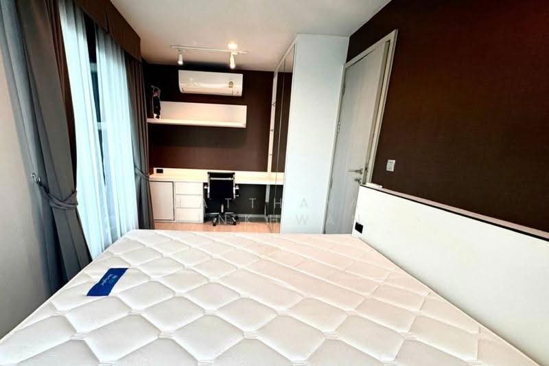 Life Ladprao, Bangkok, 992 Ladprao Road, Jom Phon, Chatuchak, Bangkok, 2 Bedrooms, 60 sqm, Condo For Rent, by Natthaya Ninkhwan, 500553631 - DDproperty.com