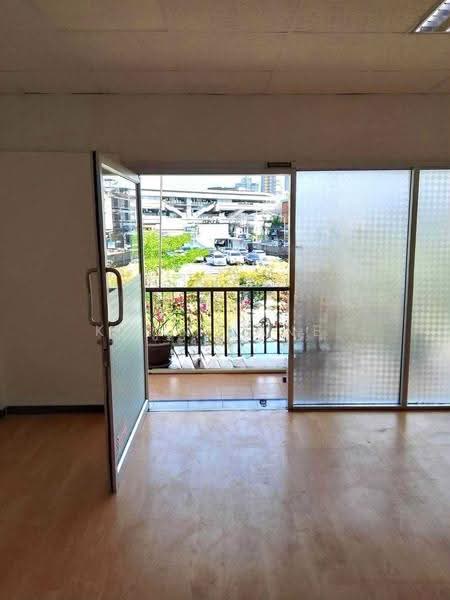 Office Space for Rent – Only 100 Meters from BTS Udom Suk (SPSJP680), Bangkok, สุขุมวิท66, Bang Na Nuea, Bang Na, Bangkok, , 45 sqm, Office Space For Rent, by Khun Jane, 500553633 - DDproperty.com
