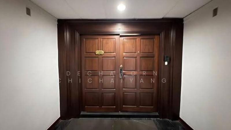 Richmond Palace, Bangkok, Soi Sukhumvit 43 Sukhumvit Road, Khlong Tan Nua, Watthana, Bangkok, 3 Bedrooms, 164 sqm, Condo For Sale, by Dechatorn Chichaiyang, 500553635 - DDproperty.com