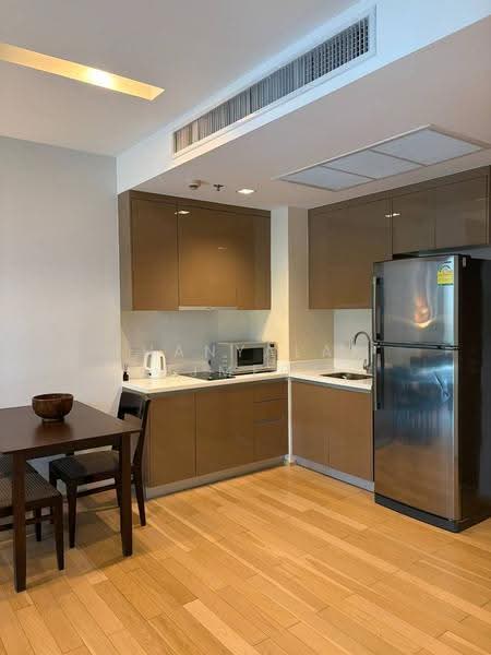 Siri At Sukhumvit, Bangkok, 902 Sukhumvit Road, Phra Kanong, Khlong Toei, Bangkok, 1 Bedroom, 50 sqm, Condo For Rent, by Thanyalak Ajmera, 500553638 - DDproperty.com
