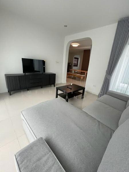 The complete sriracha, Chon Buri (Pattaya), Surasak, Si Racha, Chon Buri (Pattaya), 3 Bedrooms, 250 sqm, Single Detached House For Rent, by Infinity EEC (Thailand) Co., Ltd., 500553639 - DDproperty.com