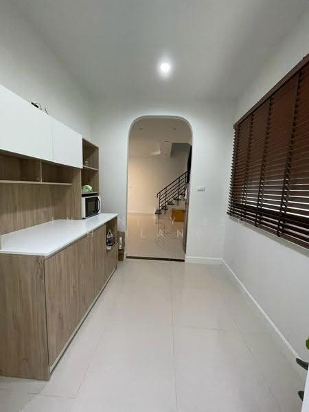 The complete sriracha, Chon Buri (Pattaya), Surasak, Si Racha, Chon Buri (Pattaya), 3 Bedrooms, 250 sqm, Single Detached House For Rent, by Infinity EEC (Thailand) Co., Ltd., 500553639 - DDproperty.com