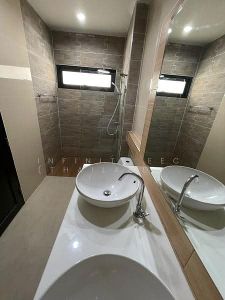 The complete sriracha, Chon Buri (Pattaya), Surasak, Si Racha, Chon Buri (Pattaya), 3 Bedrooms, 250 sqm, Single Detached House For Rent, by Infinity EEC (Thailand) Co., Ltd., 500553639 - DDproperty.com