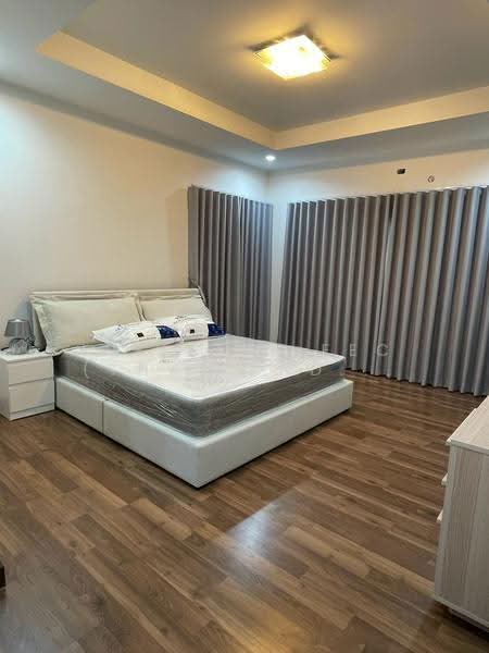 The complete sriracha, Chon Buri (Pattaya), Surasak, Si Racha, Chon Buri (Pattaya), 3 Bedrooms, 250 sqm, Single Detached House For Rent, by Infinity EEC (Thailand) Co., Ltd., 500553639 - DDproperty.com