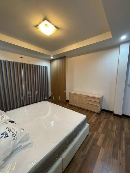 The complete sriracha, Chon Buri (Pattaya), Surasak, Si Racha, Chon Buri (Pattaya), 3 Bedrooms, 250 sqm, Single Detached House For Rent, by Infinity EEC (Thailand) Co., Ltd., 500553639 - DDproperty.com