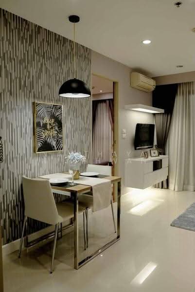IDEO Ladprao 5 : ไอดีโอ ลาดพร้าว 5, กรุงเทพ, ถนนลาดพร้าว, จอมพล, จตุจักร, กรุงเทพ, 39 ตร.ม., คอนโด ให้เช่า, โดย Natthaya Ninkhwan, 500553640 - DDproperty.com