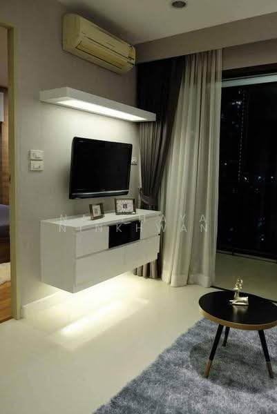 IDEO Ladprao 5, Bangkok, Lat Phrao Rd, Jom Phon, Chatuchak, Bangkok, 1 Bedroom, 39 sqm, Condo For Rent, by Natthaya Ninkhwan, 500553640 - DDproperty.com