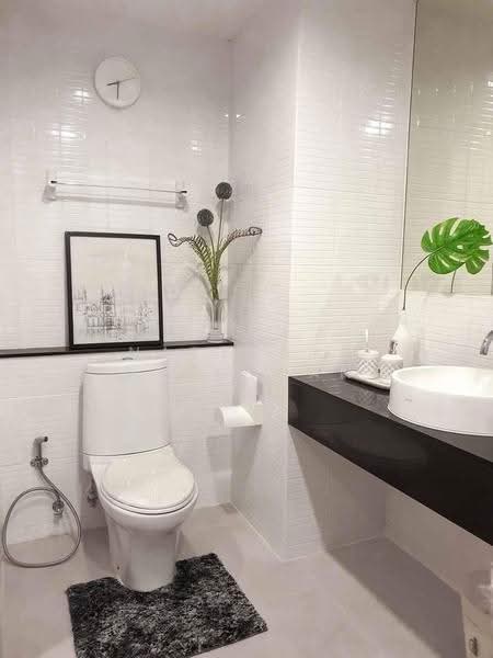 IDEO Ladprao 5, Bangkok, Lat Phrao Rd, Jom Phon, Chatuchak, Bangkok, 1 Bedroom, 39 sqm, Condo For Rent, by Natthaya Ninkhwan, 500553640 - DDproperty.com
