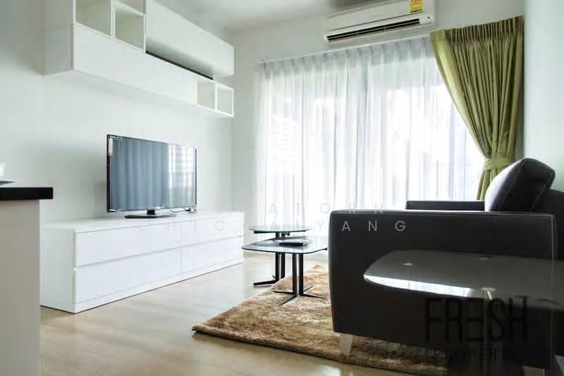 The Seed Musee, Bangkok, 119 Soi Sukhumvit 26, Khong Tan, Khlong Toei, Bangkok, 2 Bedrooms, 65 sqm, Condo For Sale, by Dechatorn Chichaiyang, 500553642 - DDproperty.com