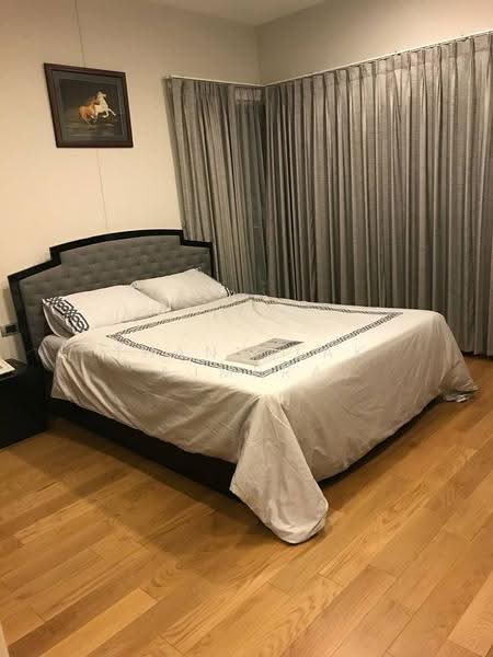 The Crest Sukhumvit 34, Bangkok, 778 Sukhumvit Road, Khong Tan, Khlong Toei, Bangkok, 1 Bedroom, 54 sqm, Condo For Rent, by Thanyalak Ajmera, 500553643 - DDproperty.com