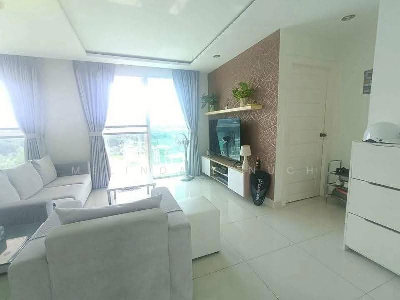 Amazon Residence Pattaya : อเมซอน เรสซิเดนซ์ พัทยา, ชลบุรี, ถนนบุณย์กัญจนา 5, หนองปรือ, บางละมุง, ชลบุรี, 70 ตร.ม., คอนโด ขาย, โดย Melinda Lonuch, 500553645 - DDproperty.com