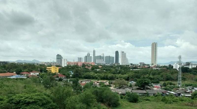 Amazon Residence Pattaya, Chon Buri (Pattaya), Bunkanchana Road 5, Nong Pru, Bang Lamung (Pattaya), Chon Buri (Pattaya), 2 Bedrooms, 70 sqm, Condo For Sale, by Melinda Lonuch, 500553645 - DDproperty.com