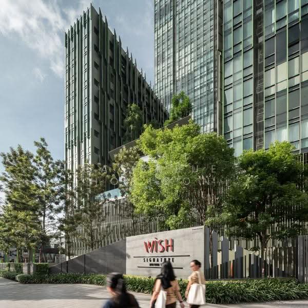 Wish Signature Midtown Siam : วิช ซิกเนเจอร์ มิดทาวน์ สยาม, กรุงเทพ, 512 เพชรบุรี, ถนนเพชรบุรี, ราชเทวี, กรุงเทพ, 33 ตร.ม., คอนโด ให้เช่า, โดย Eastblue Horizon, 500553646 - DDproperty.com