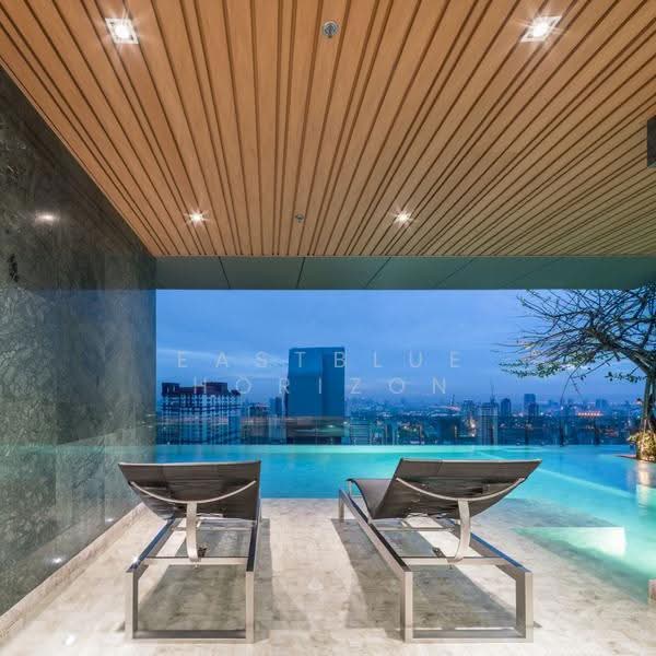 Wish Signature Midtown Siam : วิช ซิกเนเจอร์ มิดทาวน์ สยาม, กรุงเทพ, 512 เพชรบุรี, ถนนเพชรบุรี, ราชเทวี, กรุงเทพ, 33 ตร.ม., คอนโด ให้เช่า, โดย Eastblue Horizon, 500553646 - DDproperty.com