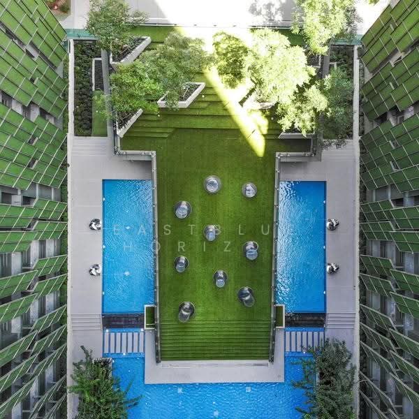Wish Signature Midtown Siam, Bangkok, 512 Phetchaburi Road, Thanon Phetchaburi, Ratchathewi, Bangkok, 1 Bedroom, 33 sqm, Condo For Rent, by Eastblue Horizon, 500553646 - DDproperty.com