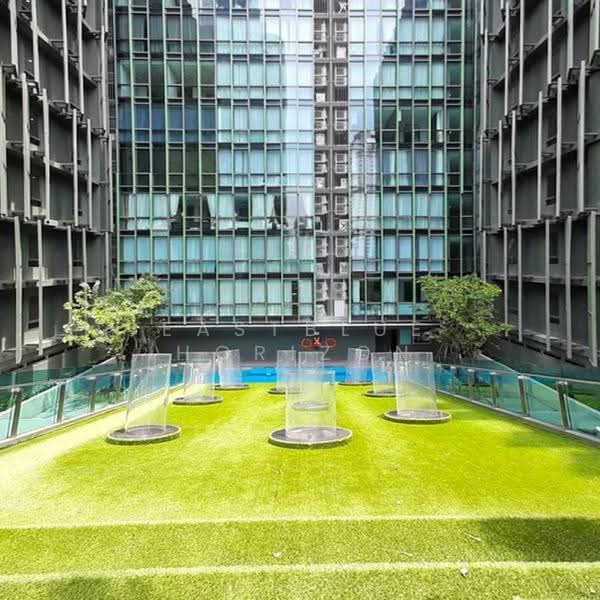 Wish Signature Midtown Siam, Bangkok, 512 Phetchaburi Road, Thanon Phetchaburi, Ratchathewi, Bangkok, 1 Bedroom, 33 sqm, Condo For Rent, by Eastblue Horizon, 500553646 - DDproperty.com