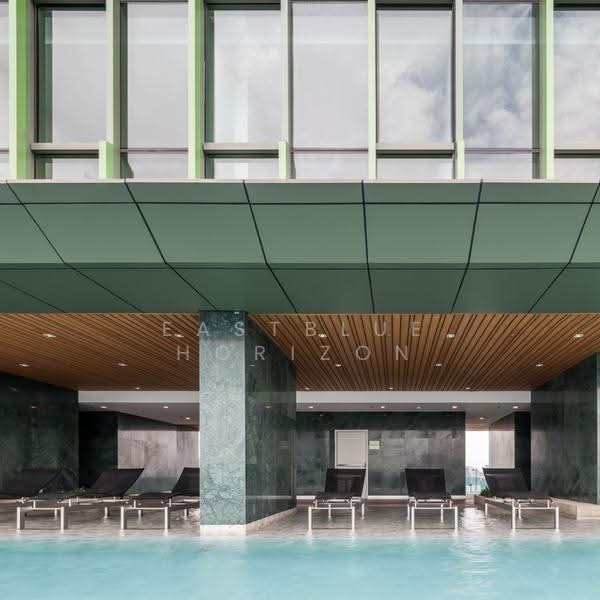 Wish Signature Midtown Siam, Bangkok, 512 Phetchaburi Road, Thanon Phetchaburi, Ratchathewi, Bangkok, 1 Bedroom, 33 sqm, Condo For Rent, by Eastblue Horizon, 500553646 - DDproperty.com