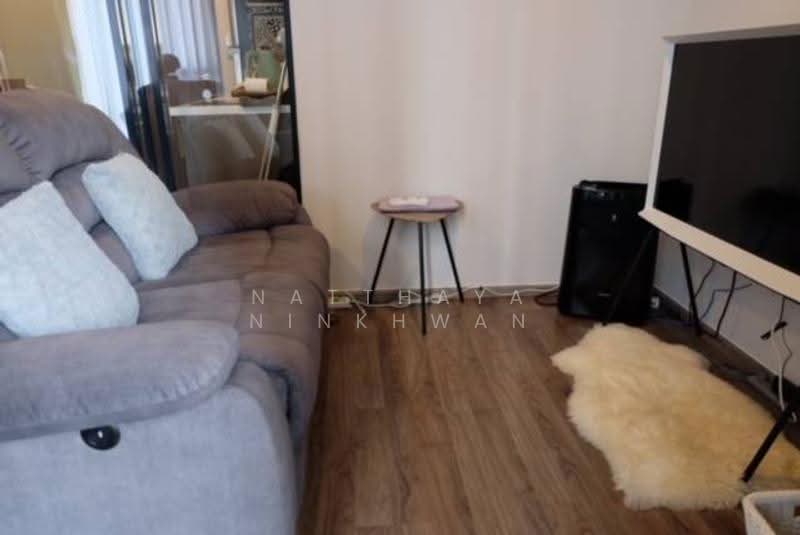 Life Ladprao Valley, Bangkok, Phaholyothin Road, Jom Phon, Chatuchak, Bangkok, 1 Bedroom, 29 sqm, Condo For Sale, by Natthaya Ninkhwan, 500553647 - DDproperty.com