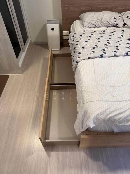 Quintara Phume Sukhumvit 39, Bangkok, 73 Soi Sukhumvit 39, Khlong Tan Nua, Watthana, Bangkok, 1 Bedroom, 35 sqm, Condo For Sale, by Dechatorn Chichaiyang, 500553648 - DDproperty.com