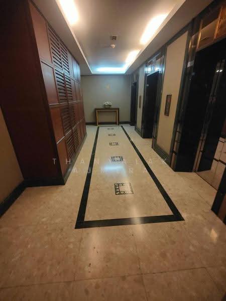 The Address Chidlom, Bangkok, Ploenchit Road, Lumphini, Pathum Wan, Bangkok, 1 Bedroom, 39 sqm, Condo For Rent, by Thanyalak Ajmera, 500553649 - DDproperty.com