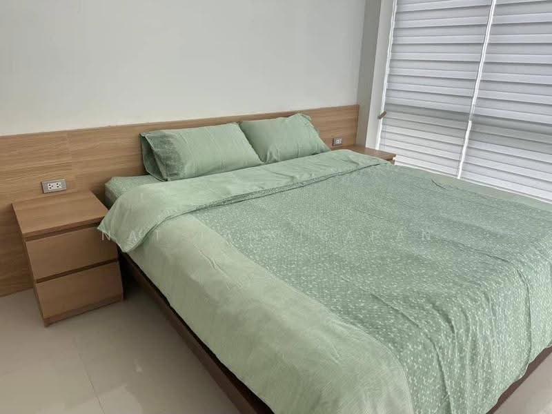 59 Heritage, Bangkok, 18 Soi Sukhumvit 59, Khlong Tan Nua, Watthana, Bangkok, 2 Bedrooms, 104 sqm, Condo For Rent, by Nat Tantirapan, 500553650 - DDproperty.com