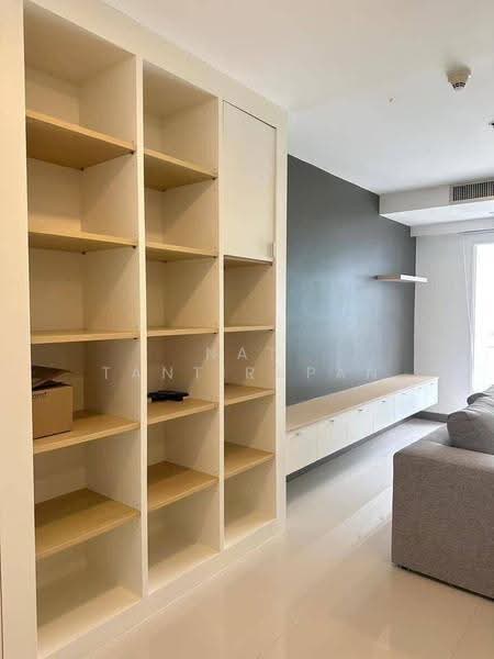 59 Heritage, Bangkok, 18 Soi Sukhumvit 59, Khlong Tan Nua, Watthana, Bangkok, 2 Bedrooms, 104 sqm, Condo For Rent, by Nat Tantirapan, 500553650 - DDproperty.com