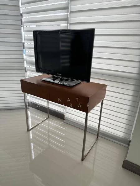 59 Heritage, Bangkok, 18 Soi Sukhumvit 59, Khlong Tan Nua, Watthana, Bangkok, 2 Bedrooms, 104 sqm, Condo For Rent, by Nat Tantirapan, 500553650 - DDproperty.com