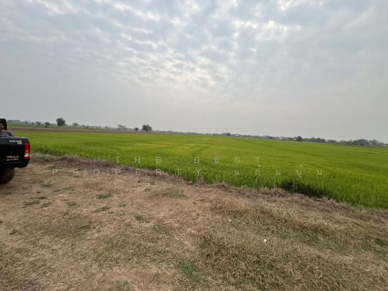 ที่ดินสากเหล็ก พิจิตร, Phichit, Sak Lek, Phichit, , 20,884 sqm, Land For Sale, by The Best Property แก้มบุ๋ม, 500553651 - DDproperty.com