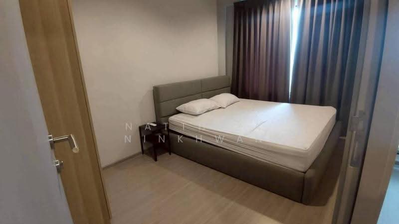 Life Ladprao, Bangkok, 992 Ladprao Road, Jom Phon, Chatuchak, Bangkok, 1 Bedroom, 35 sqm, Condo For Rent, by Natthaya Ninkhwan, 500553652 - DDproperty.com