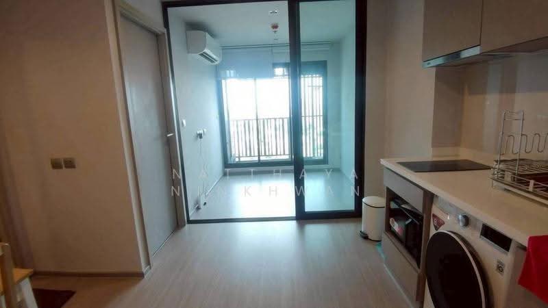 Life Ladprao, Bangkok, 992 Ladprao Road, Jom Phon, Chatuchak, Bangkok, 1 Bedroom, 35 sqm, Condo For Rent, by Natthaya Ninkhwan, 500553652 - DDproperty.com