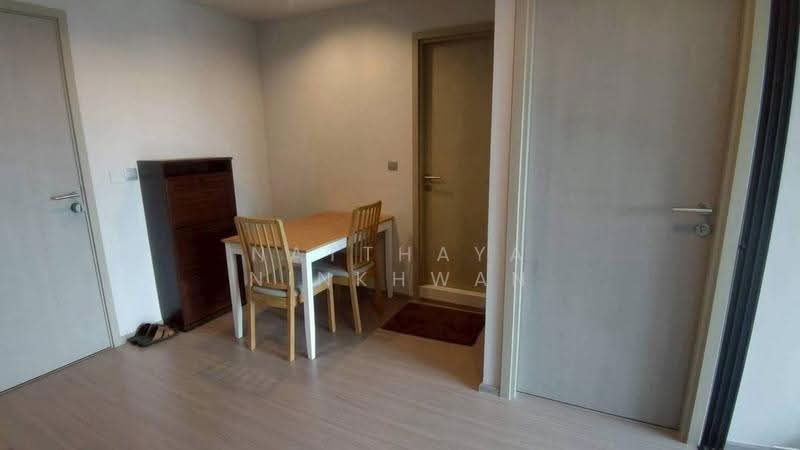 Life Ladprao, Bangkok, 992 Ladprao Road, Jom Phon, Chatuchak, Bangkok, 1 Bedroom, 35 sqm, Condo For Rent, by Natthaya Ninkhwan, 500553652 - DDproperty.com